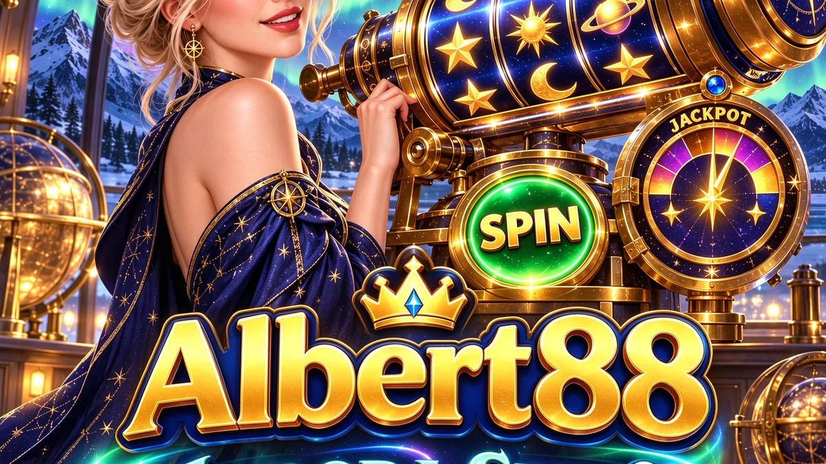 albert88 Unduh