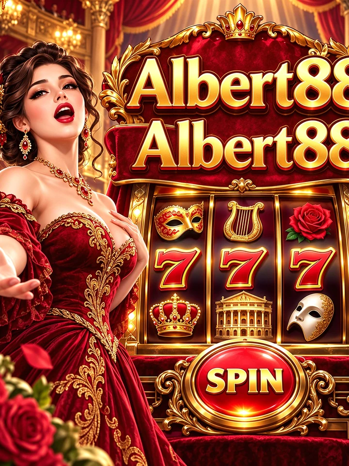 albert88 Unduh